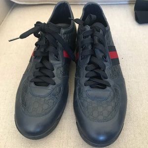 Gucci sneakers